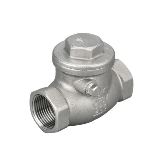 An application scenario or product detail of 3 4 check valve - Image 12