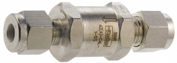 An application scenario or product detail of 3 4 check valve - Image 13