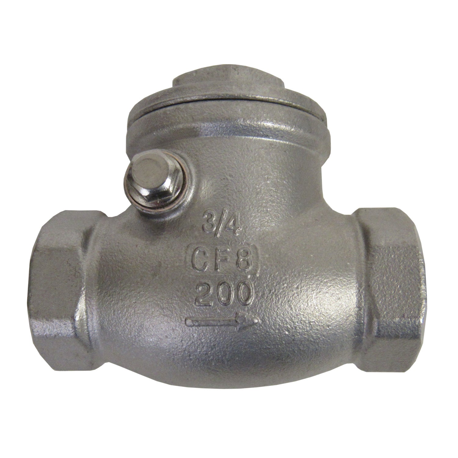 An application scenario or product detail of 3 4 check valve - Image 15