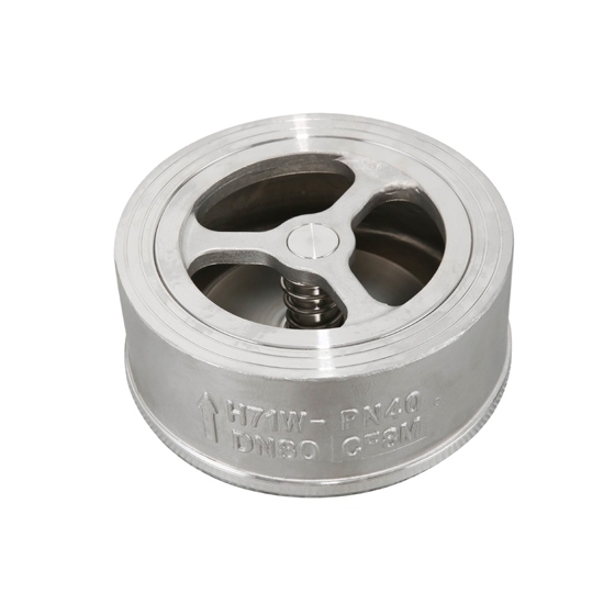 An application scenario or product detail of 3 4 check valve - Image 16