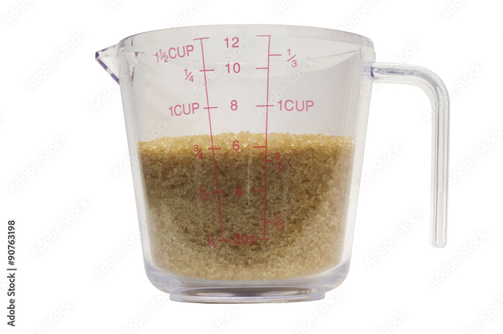 An application scenario or product detail of 3 4 cup measuring cup - Image 11