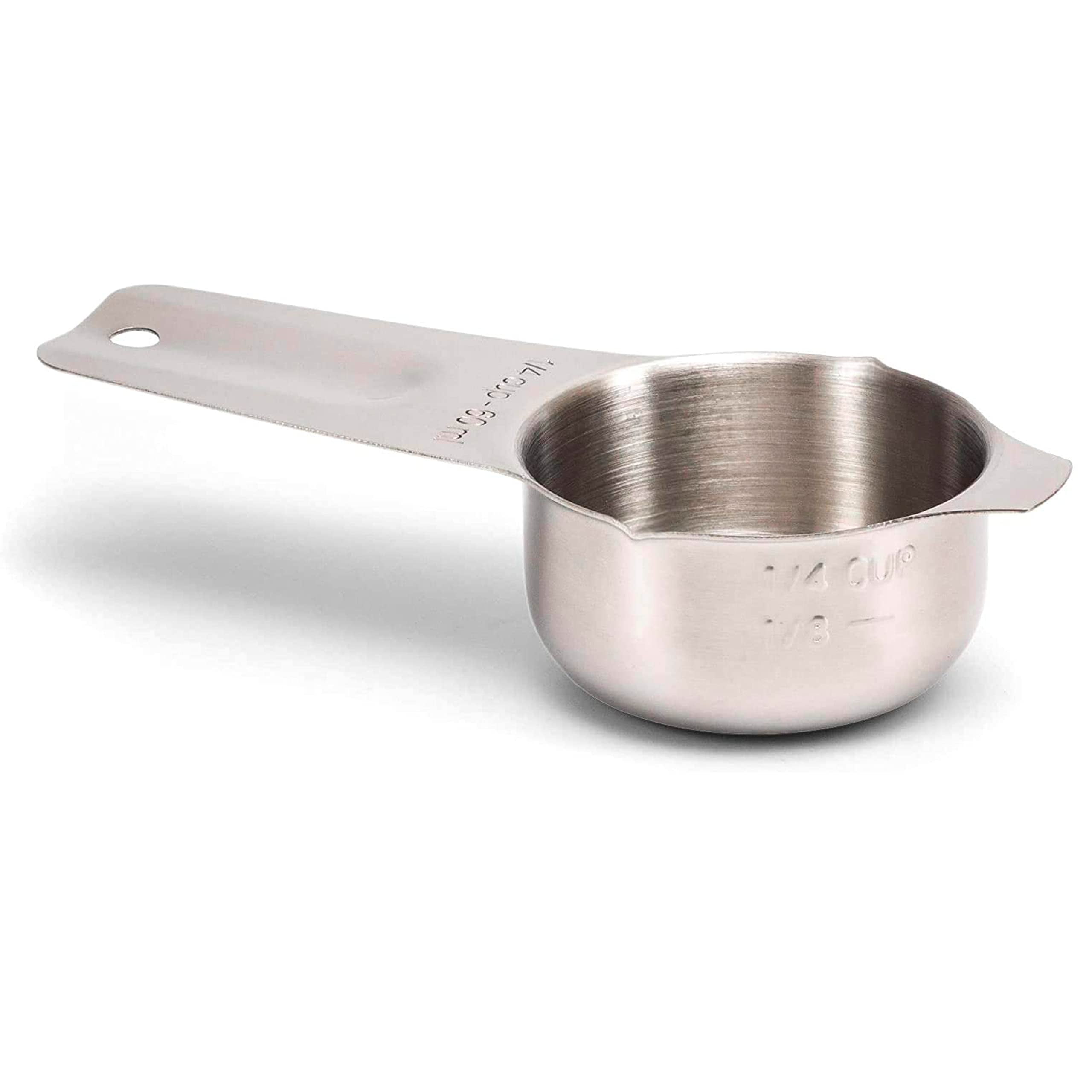 An application scenario or product detail of 3 4 cup measuring cup - Image 13