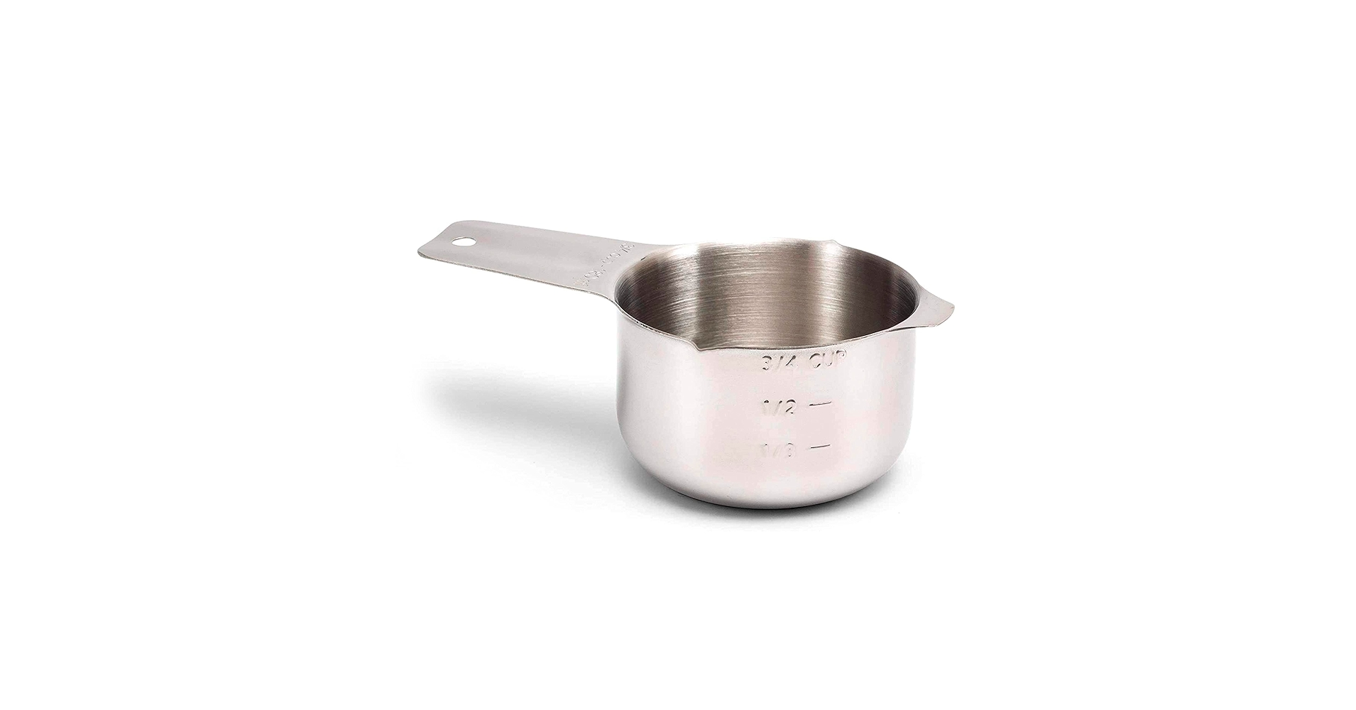 An application scenario or product detail of 3 4 cup measuring cup - Image 17