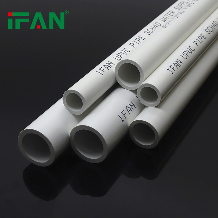 An application scenario or product detail of 3 inch pipe plastic - Image 9