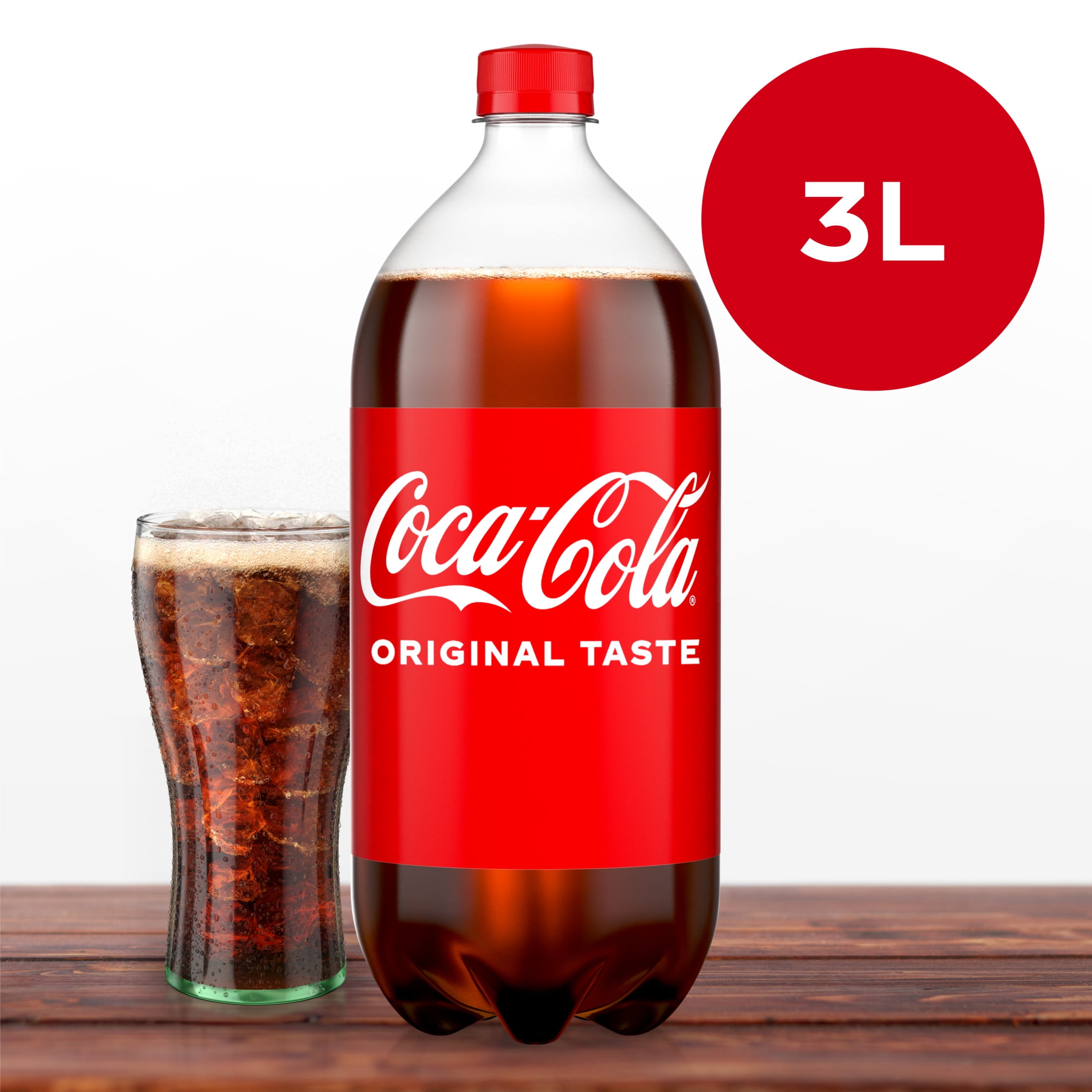 An application scenario or product detail of 3 liter coke bottle - Image 3