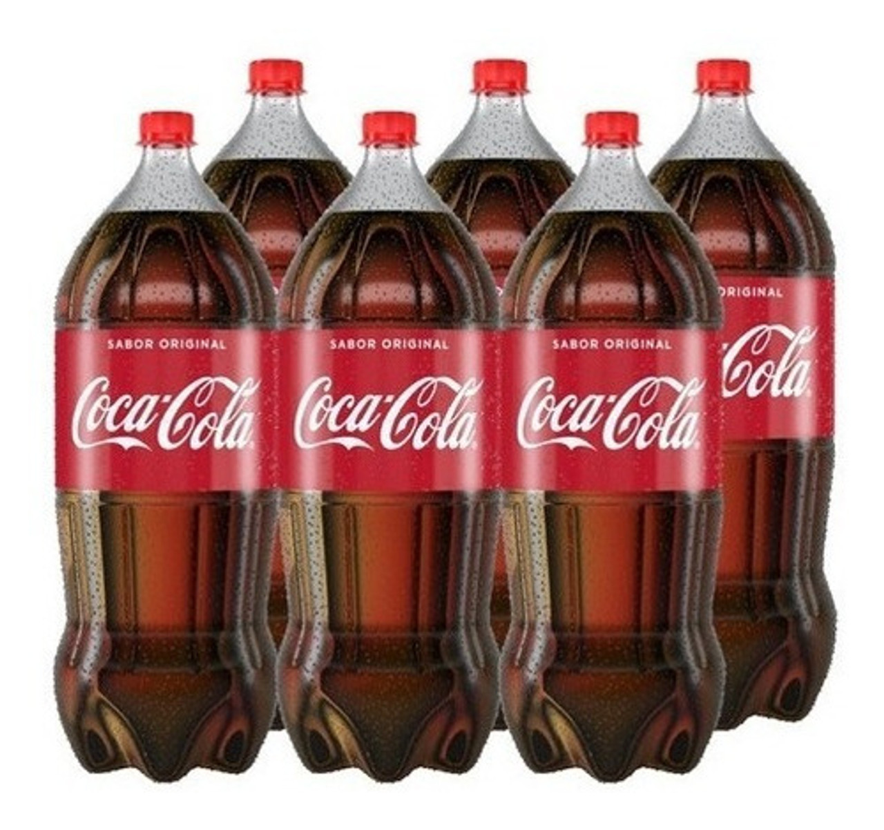 An application scenario or product detail of 3 liter coke bottle - Image 6