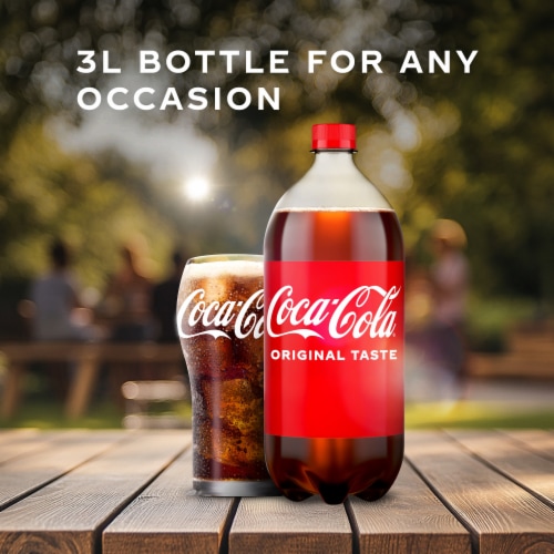 An application scenario or product detail of 3 liter coke bottle - Image 10