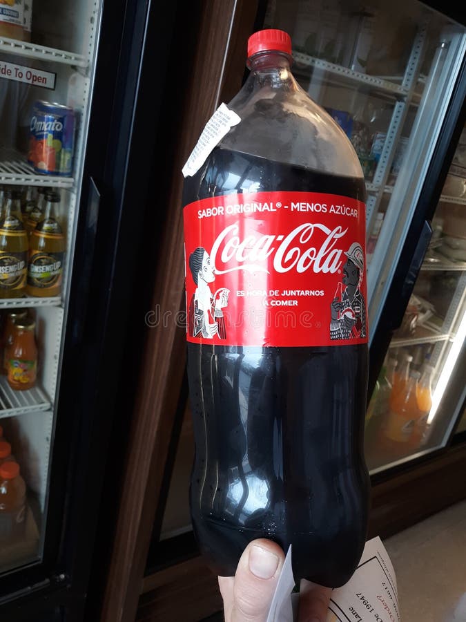 Featured image for the 3 liter coke bottle guide
