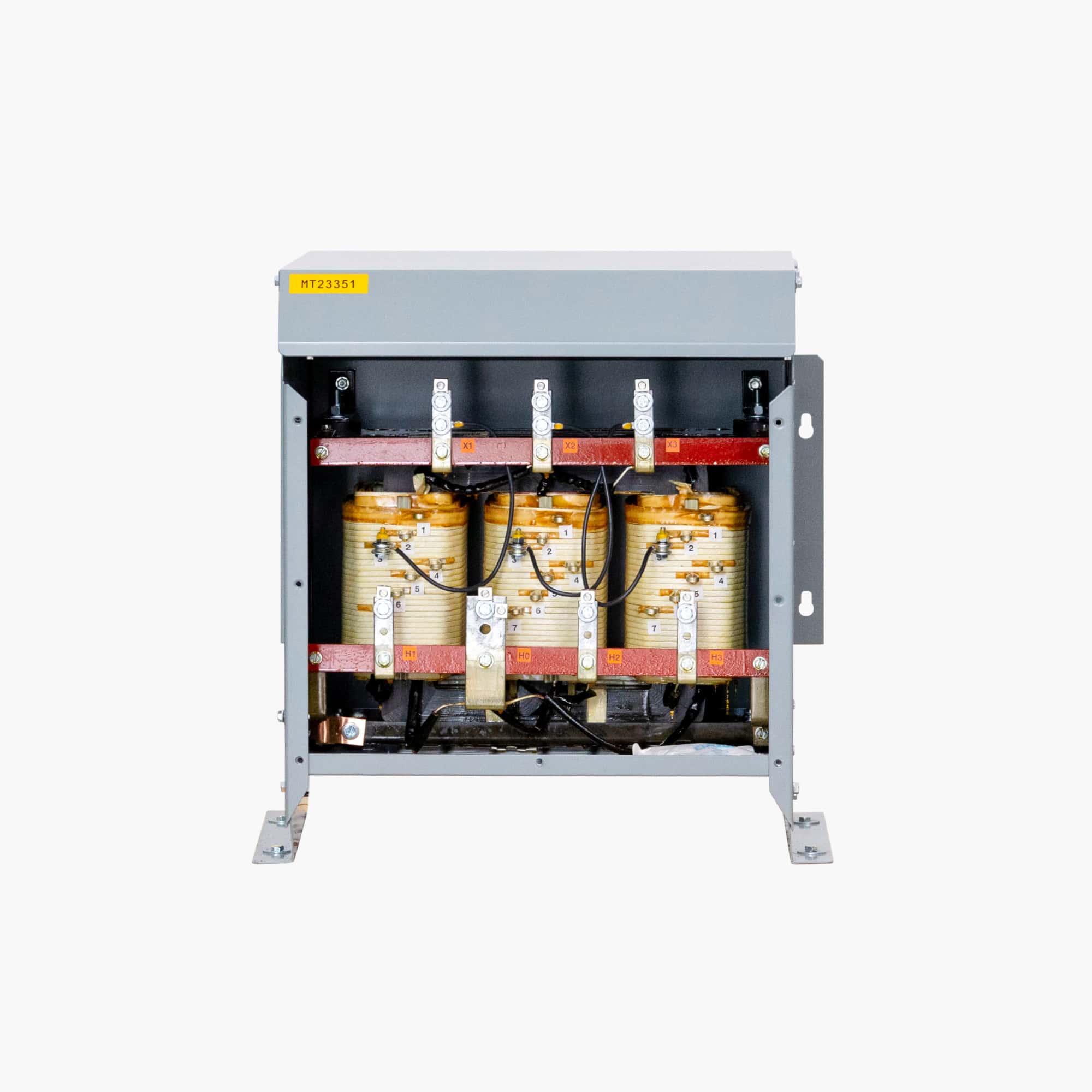 An application scenario or product detail of 3 phase transformers - Image 4