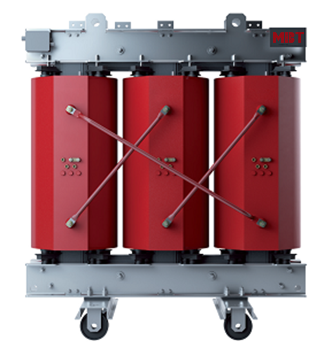 An application scenario or product detail of 3 phase transformers - Image 12