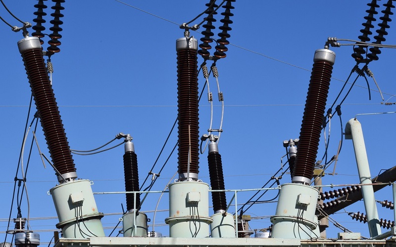 An application scenario or product detail of 3 phase transformers - Image 18