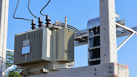 Featured image for the 3 phase transformers guide