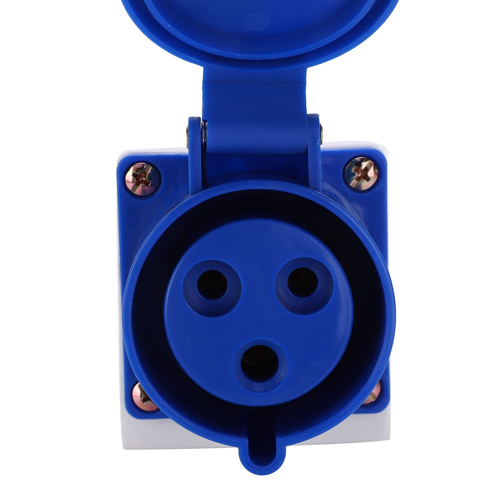 An application scenario or product detail of 3 pin connector socket - Image 12