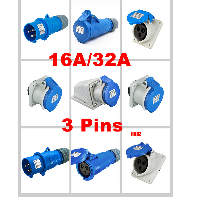 An application scenario or product detail of 3 pin connector socket - Image 17