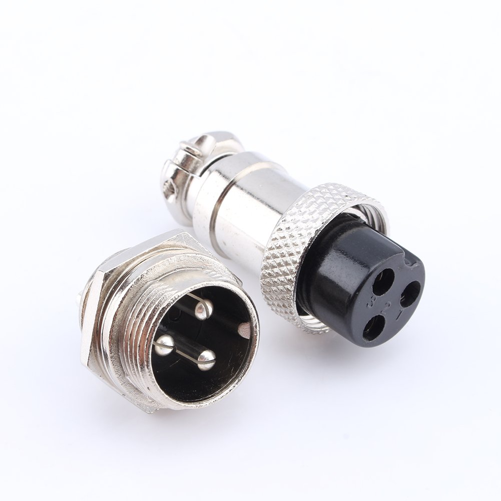 An application scenario or product detail of 3 pin connector socket - Image 18