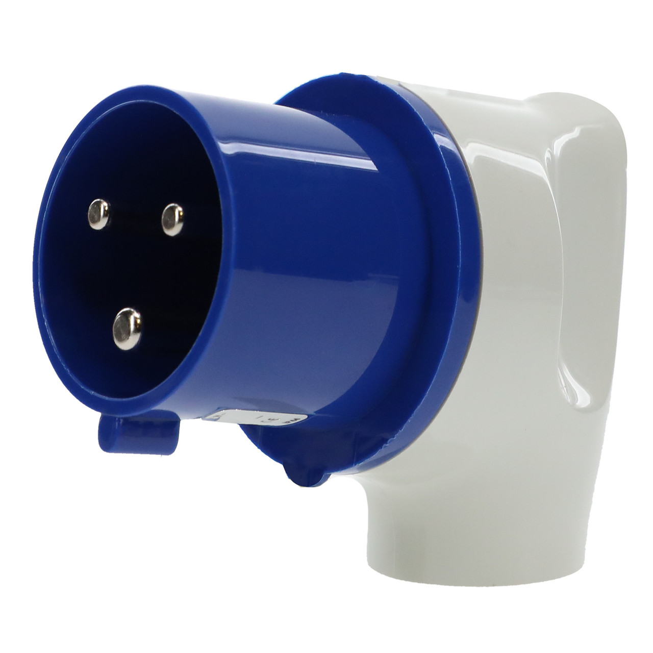An application scenario or product detail of 3 pin plug - Image 13