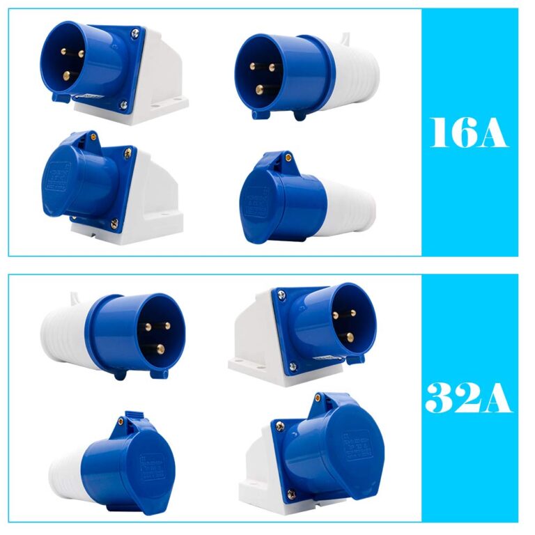 Featured image for the 3 pin plug guide