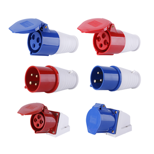 An application scenario or product detail of 3 pinned plug - Image 5