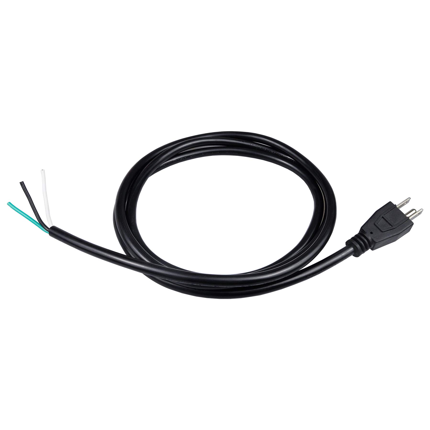 An application scenario or product detail of 3 prong charger cord - Image 3