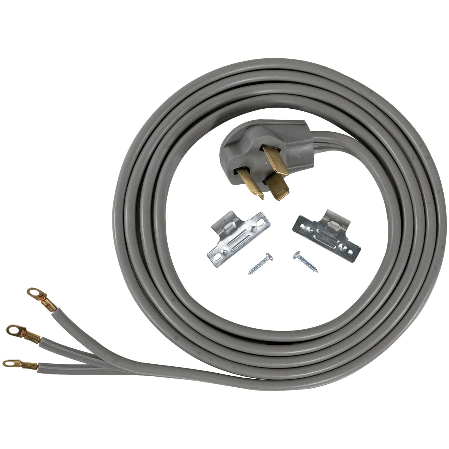 An application scenario or product detail of 3 prong charger cord - Image 17