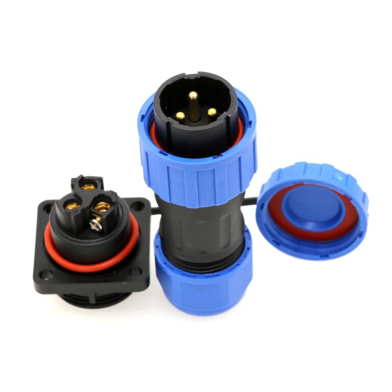 Featured image for the 3 prong circular plug guide