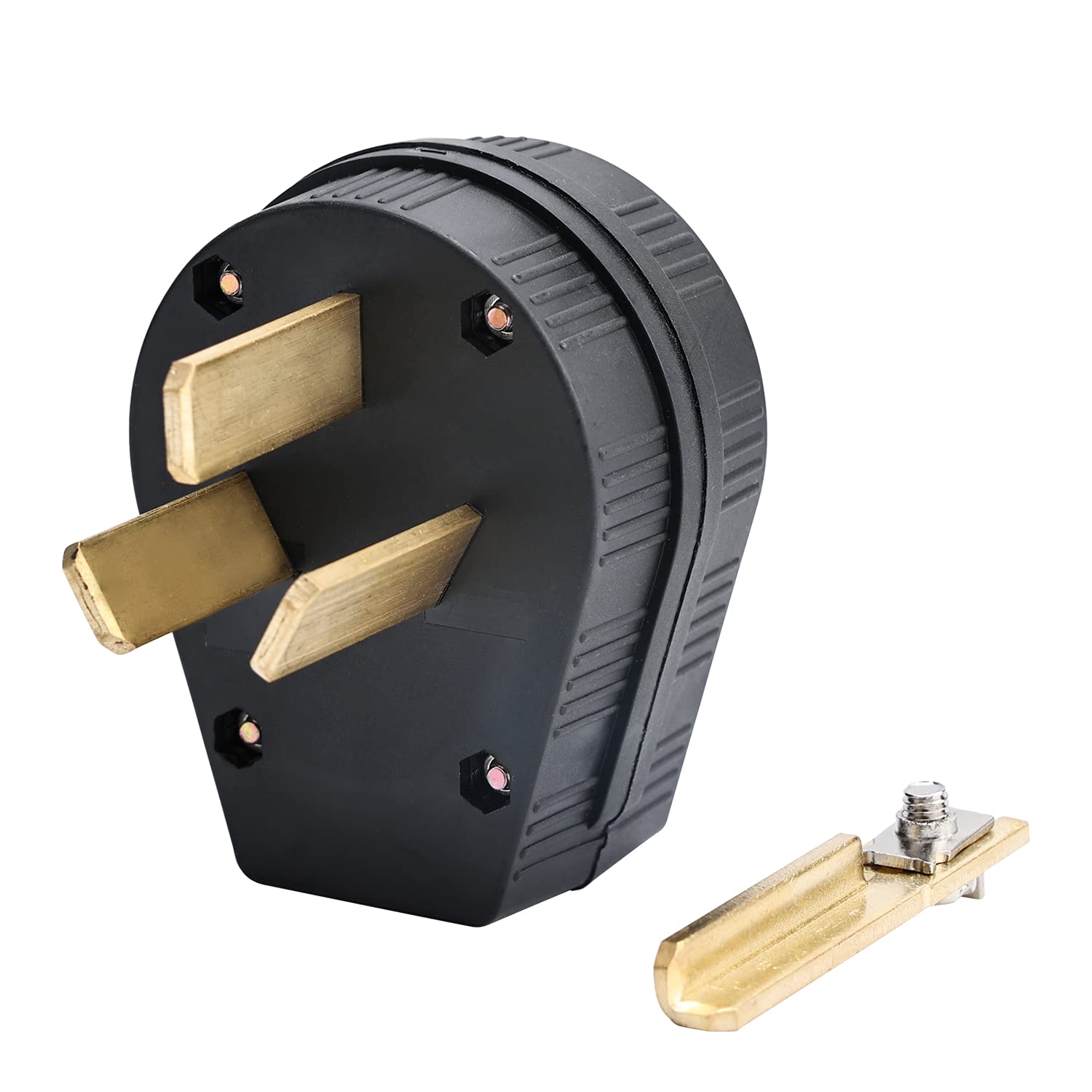 An application scenario or product detail of 3-prong plug - Image 4