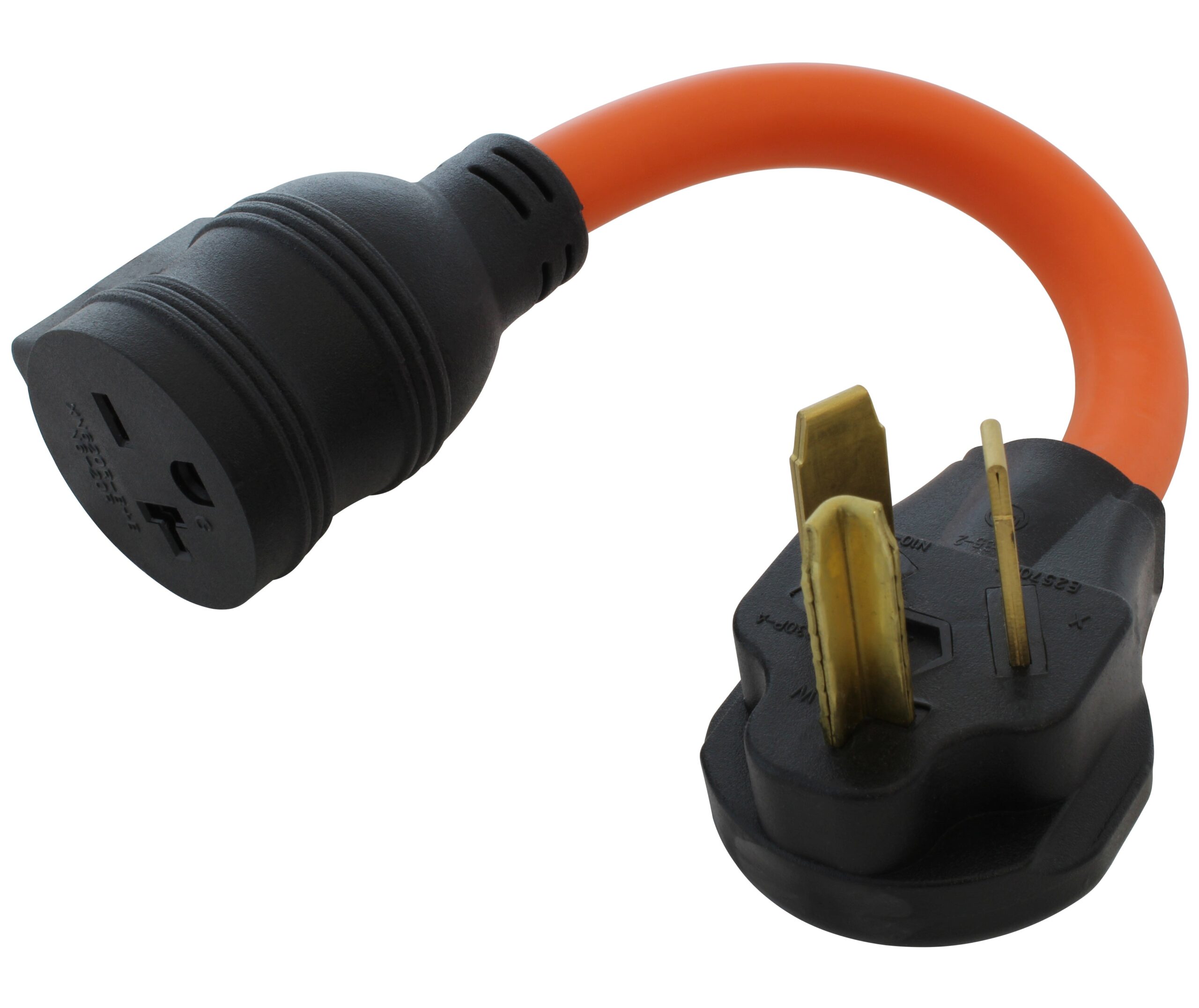 An application scenario or product detail of 3-prong plug - Image 6
