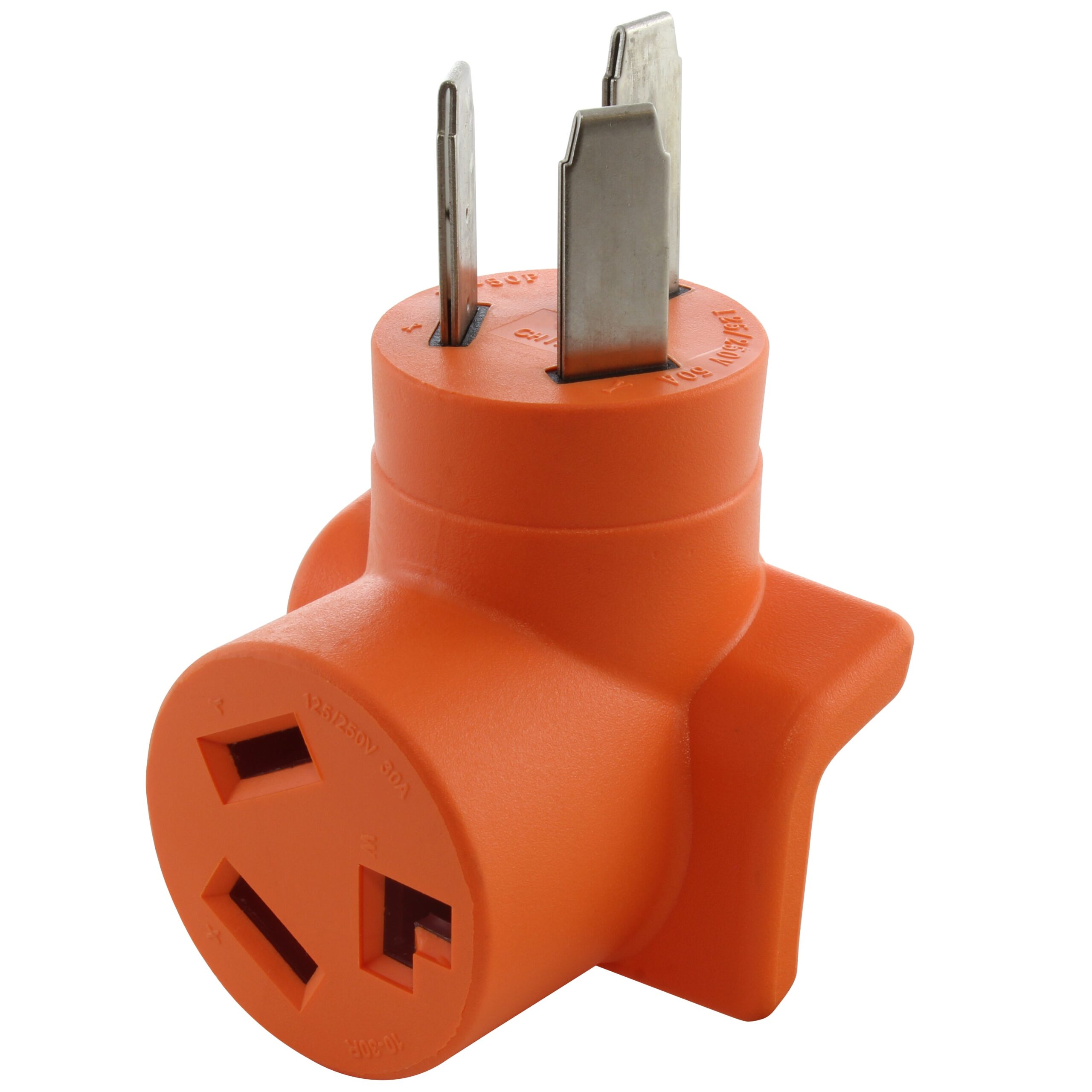 An application scenario or product detail of 3-prong plug - Image 22