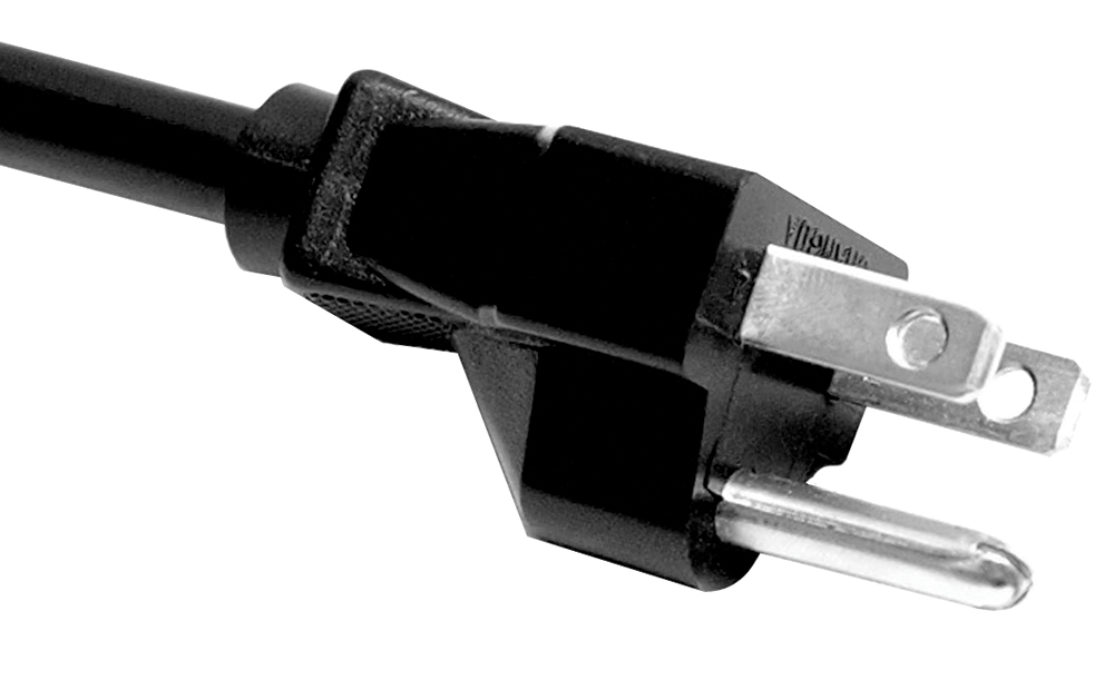 An application scenario or product detail of 3 prong plugs - Image 7