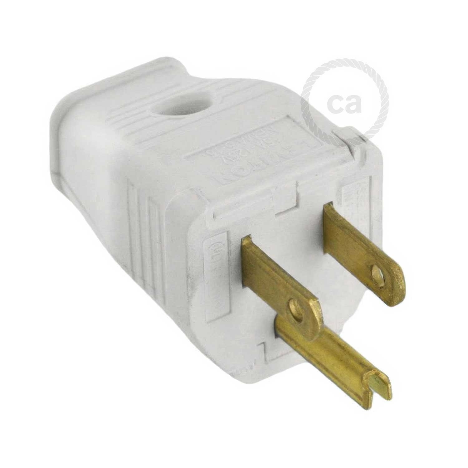 An application scenario or product detail of 3 prong plugs - Image 10