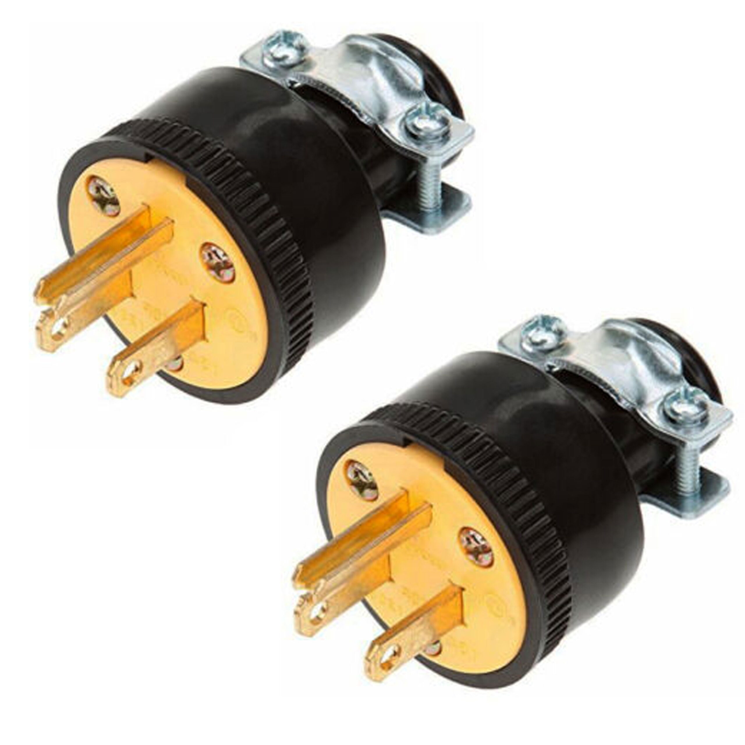 An application scenario or product detail of 3 prong plugs - Image 13
