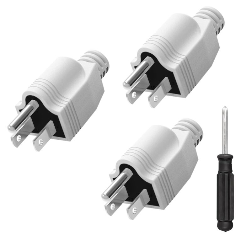 Featured image for the 3 prong plugs guide