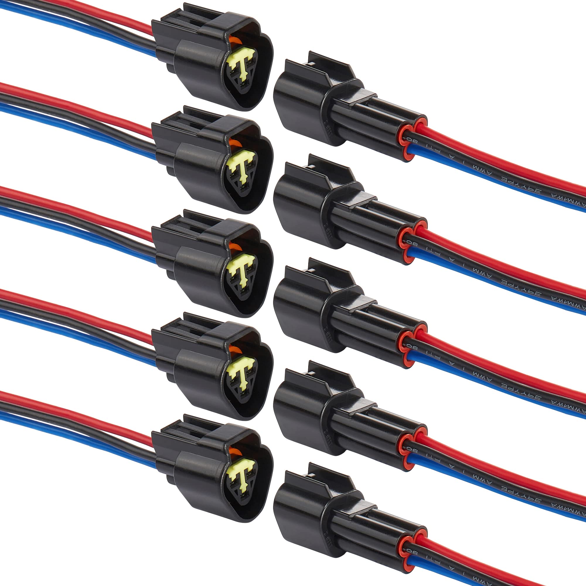 Featured image for the 3 prong wire connector guide