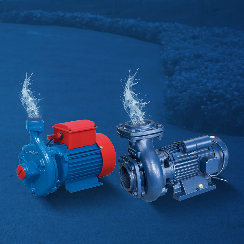 An application scenario or product detail of 3 types of centrifugal pumps - Image 15
