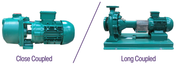 An application scenario or product detail of 3 types of centrifugal pumps - Image 21