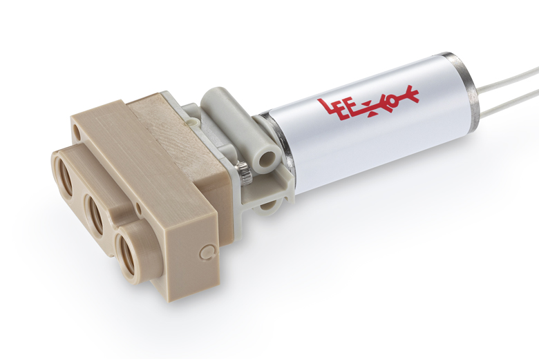 An application scenario or product detail of 3 way solenoid valve - Image 16
