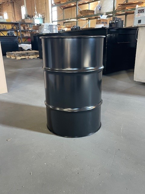 Featured image for the 30 gallon metal drum guide