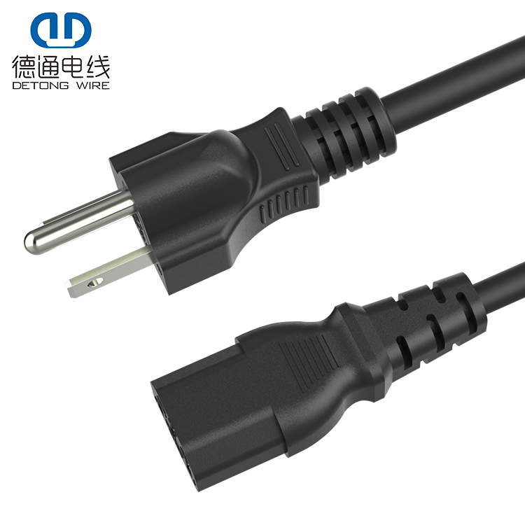 An application scenario or product detail of 300v power cord - Image 6