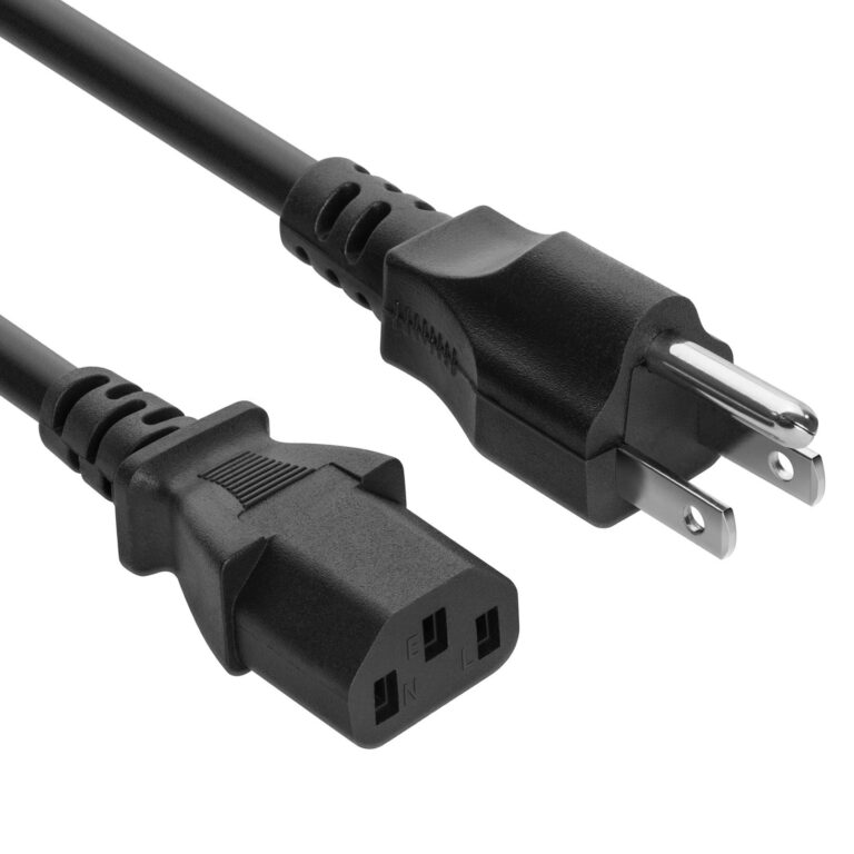 Featured image for the 300v power cord guide