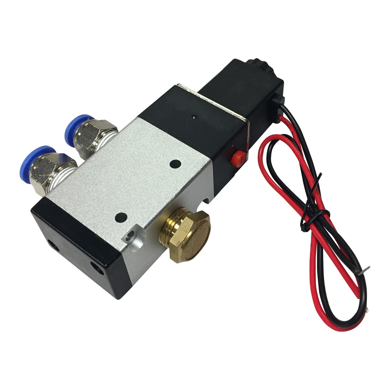 An application scenario or product detail of 3/3 way solenoid valve - Image 11