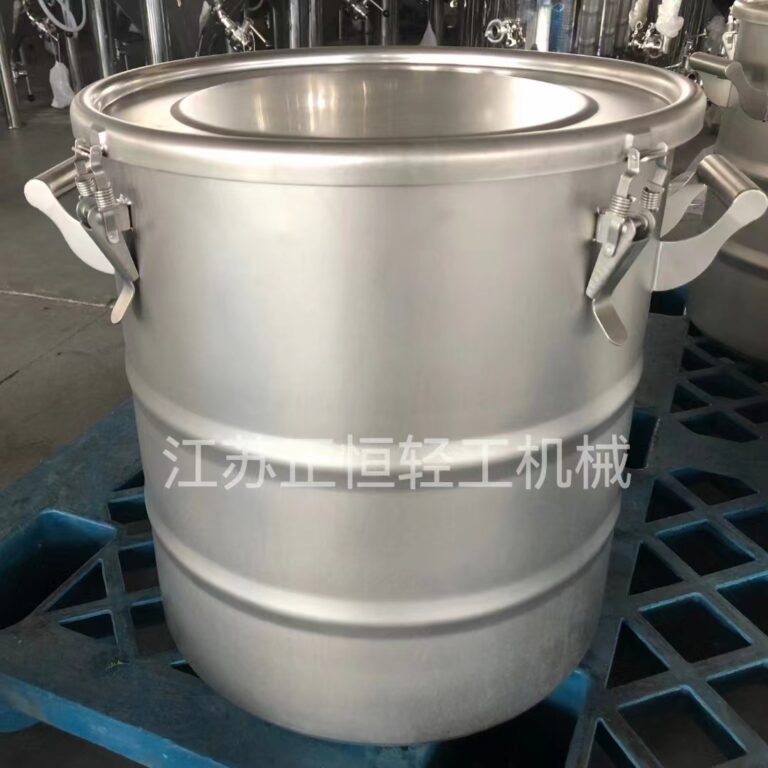 Featured image for the 35 gallon drum metal guide