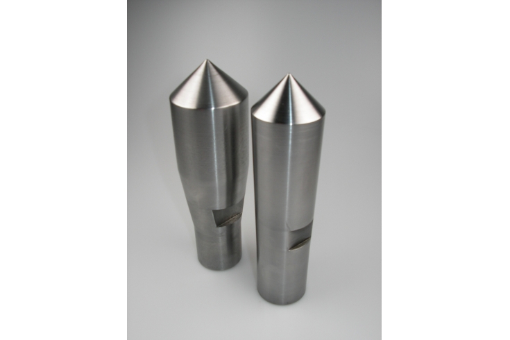 An application scenario or product detail of 35cm sounding rod - Image 9