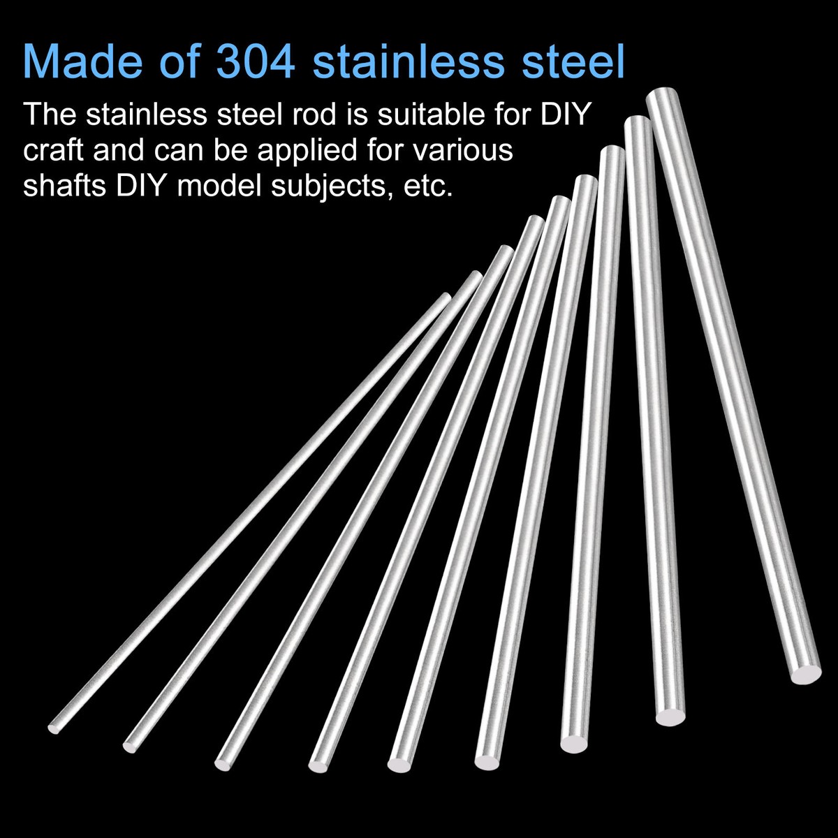 An application scenario or product detail of 35cm sounding rod - Image 15