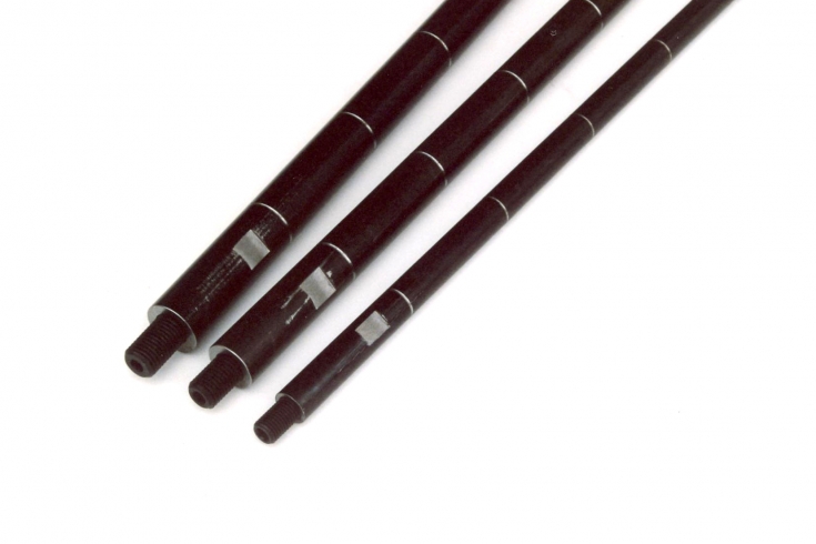 Featured image for the 35cm sounding rod guide