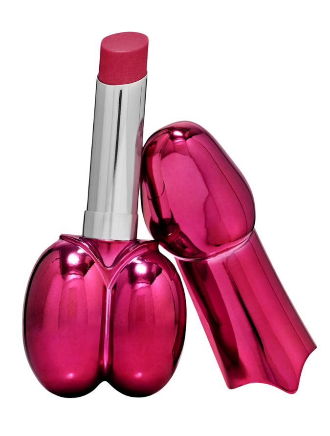 Featured image for the 3d horse dick box pink lipstick guide