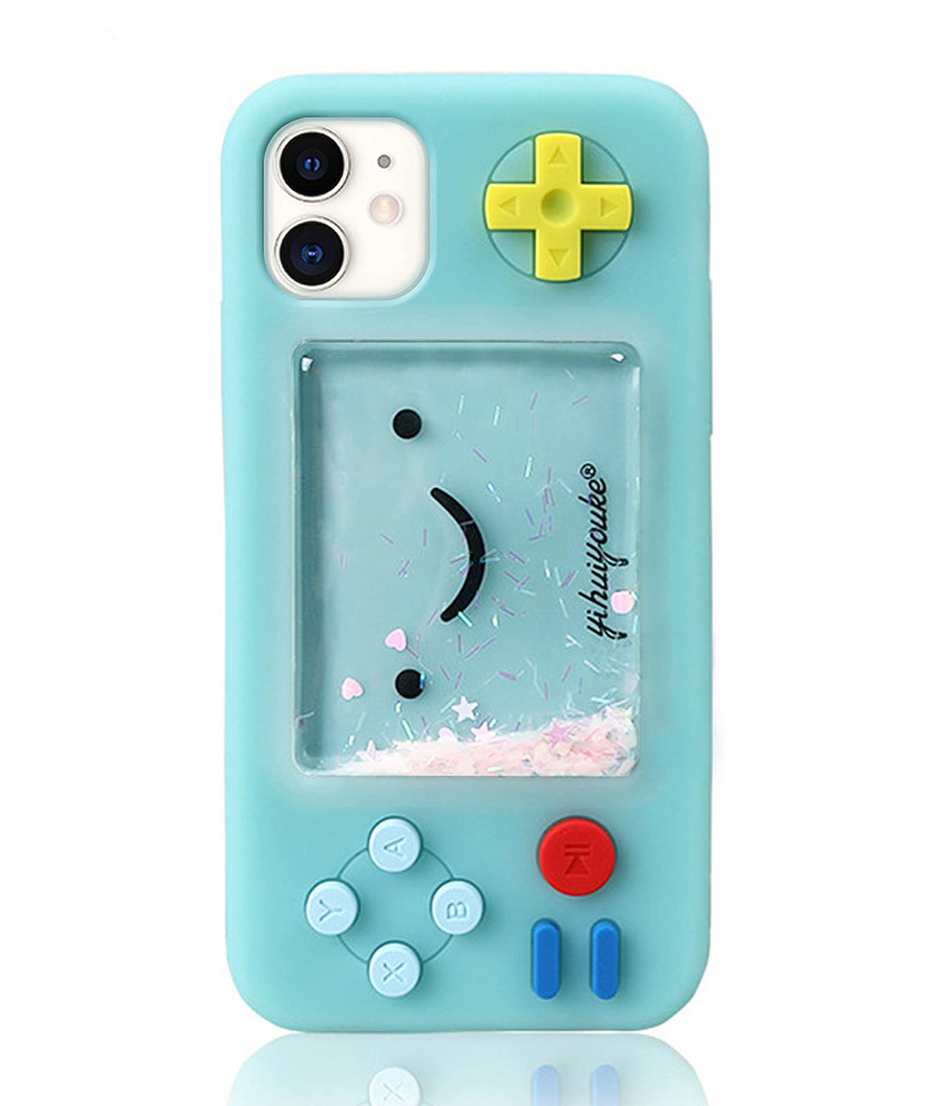 An application scenario or product detail of 3d phone case funky - Image 6
