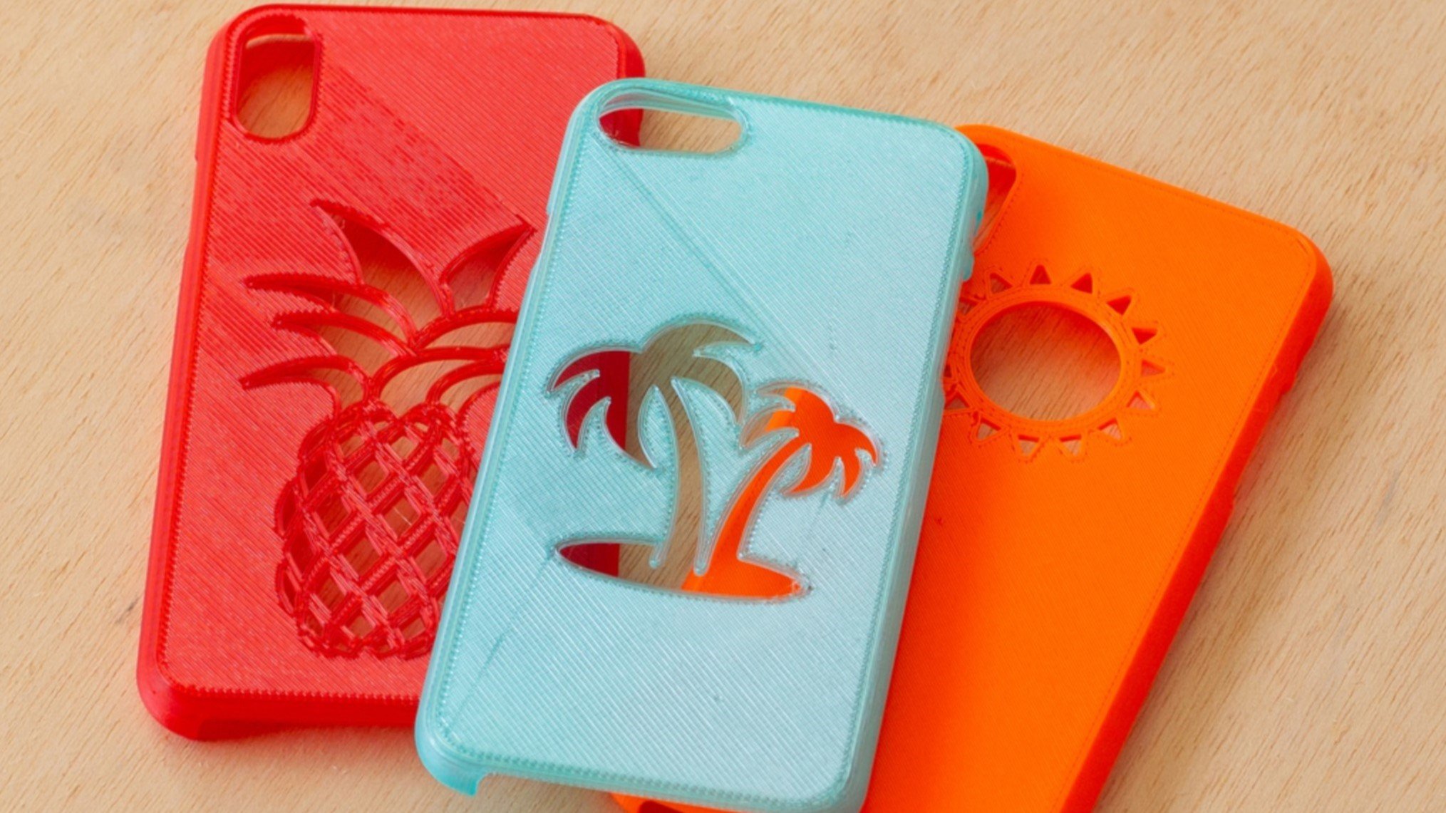 An application scenario or product detail of 3d phone case funky - Image 7