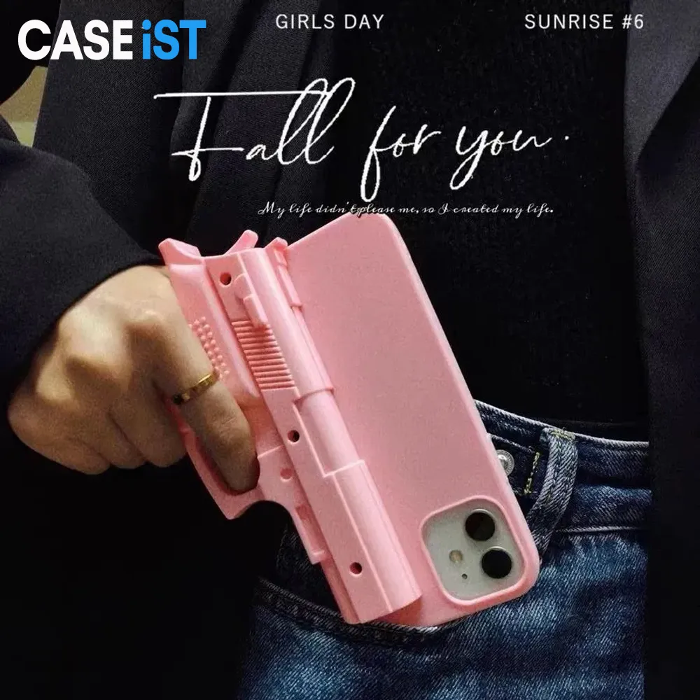An application scenario or product detail of 3d phone case funky - Image 9