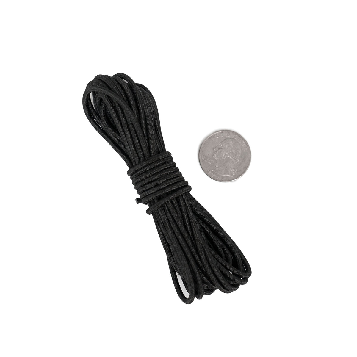 An application scenario or product detail of 3mm elastic shock cord - Image 8