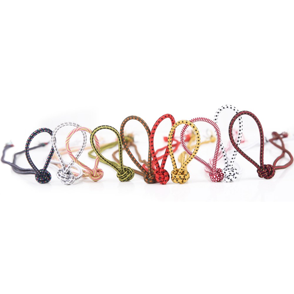 An application scenario or product detail of 3mm elastic shock cord - Image 19